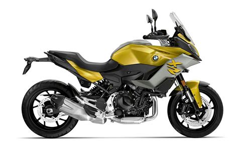 2020 BMW F 900XR