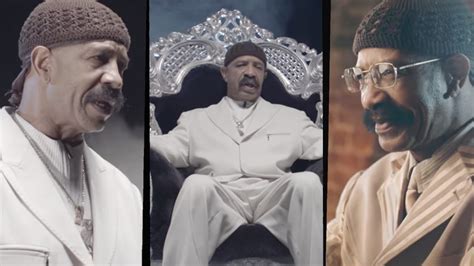 Drake’s dad released his debut music video and you’ll be watching it on repeat | GQ India ...