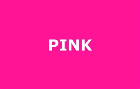 PINK Brand Wallpapers - Wallpaper Cave