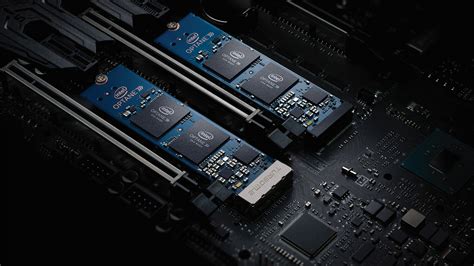 Intel Optane Memory: everything you need to know | PC Gamer