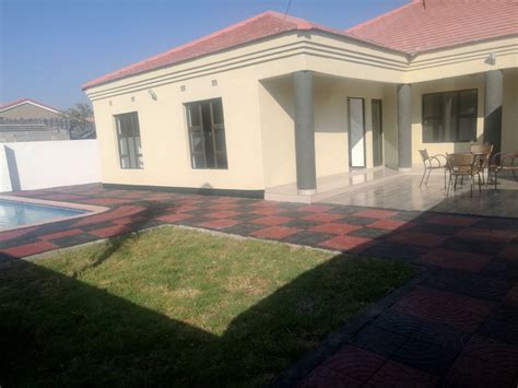 4 Bedroom House Plans In Botswana | www.stkittsvilla.com