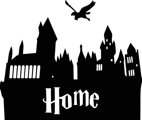 Harry Potter Movie Mega SVG, Harry Potter Svg Files, Harry P - Inspire Uplift in 2023 | Harry ...