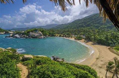 Santa Marta Colombia: The Ultimate Travel Guide - Traveladvo