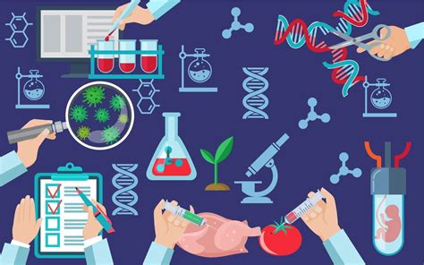 Kisi-Kisi Soal Bioteknologi SMP Kelas 9 - Materi Kimia