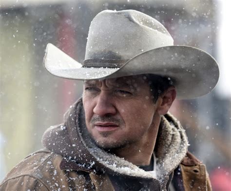 Jeremy Renner in 'Critical But Stable Condition' After a Snow Plow ...