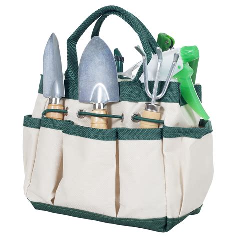 7-In-1 Plant Care Garden Tool Set by Pure Garden - Walmart.com