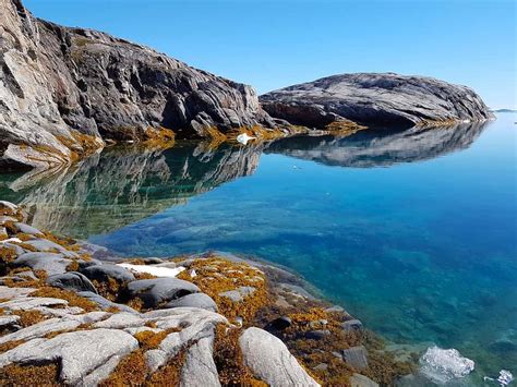 11 Fjords in Greenland You Would Like to Visit - Go Look Explore