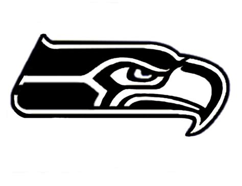 Seattle Seahawks Logo Vector at Vectorified.com | Collection of Seattle Seahawks Logo Vector ...