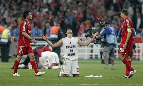 KAKA'S CAREER IN PICTURES: From his debut with Sao Paulo to winning the Ballon d'Or | Daily Mail ...