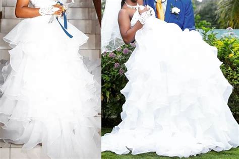 The 10 Best Wedding Dresses in Jamaica - WeddingWire