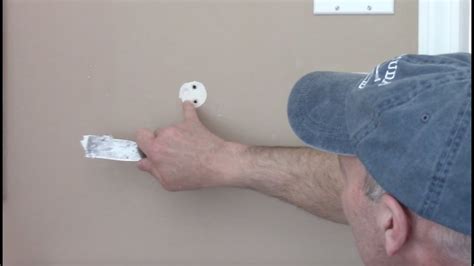 Wall Hole Repair