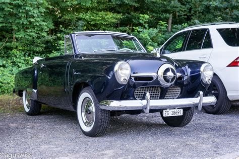 1951 Studebaker Champion Convertible | Studebaker, Vintage cars, Cool cars