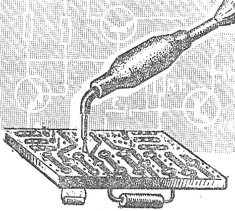 THE SOLDERING IRON IS A NEW SOLDERING IRON TIP | MODEL CONSTRUCTION