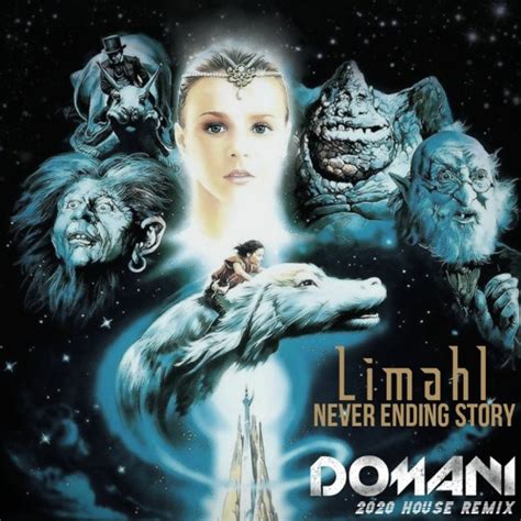 Stream Limahl - Never Ending Story (Domani 2020 Remix) FREE DOWNLOAD by Domani Music | Listen ...