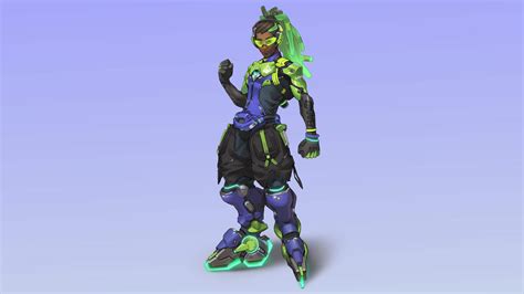 Lucio Overwatch Wallpapers - Top Free Lucio Overwatch Backgrounds - WallpaperAccess