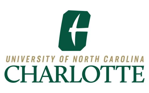 University of North Carolina at Charlotte Logo - PNG Logo Vector Brand Downloads (SVG, EPS)