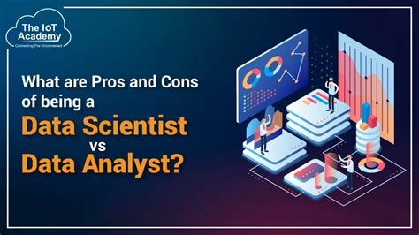 What Are The Pros And Cons Of Being A Data Scientist V/S A Data Analyst ...