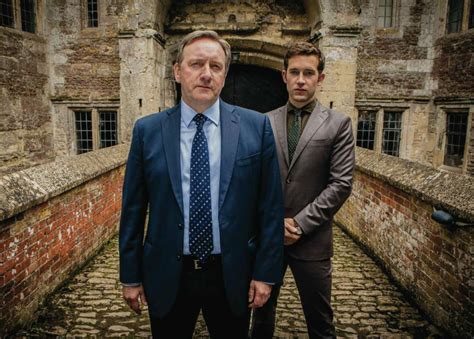 Midsomer Murders, Season 23: What We Know So Far - I Heart British TV