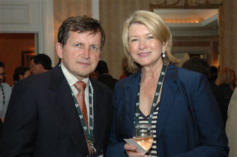 Charles Simonyi, Martha Stewart | Flickr - Photo Sharing!