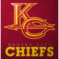 Kansas City Chiefs Logo - LogoDix