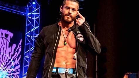 Matt Sydal Is Still A Free Agent Despite AEW & ROH Appearances ...