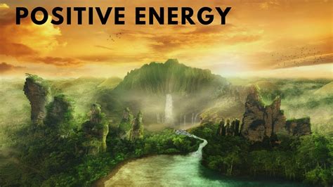 Positive Energy | Meditation Music | Deep concentrate Music | Study ...