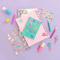 16 Kids Stationery ideas | kids stationery, diy crafts for kids, stationery