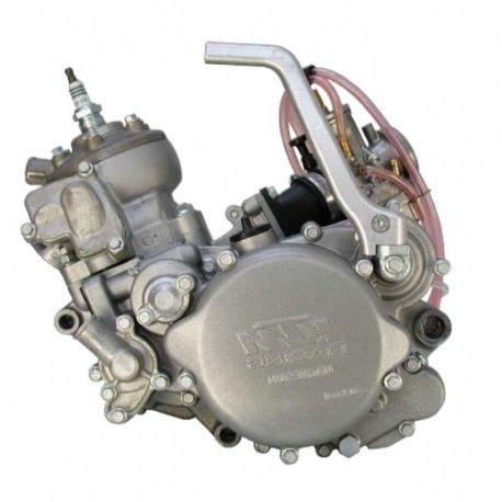 KTM 85 SX Engines - Service Manual, Repair Manual