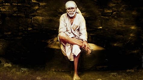 Miracles of Maharashtra's Sai Baba