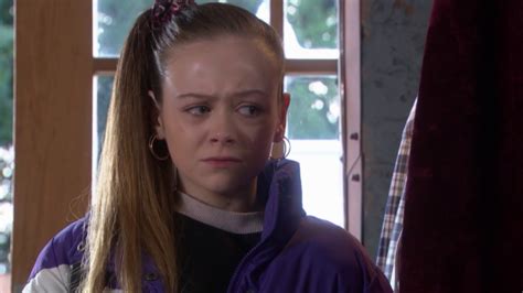 Hollyoaks spoilers: Juliet turns to crime after hearing James and Romeo ...