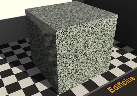 Granite Texture - Tonalite - ACCA software