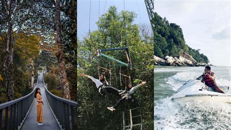 Best Penang Outdoor Activities 2021: Experience The Beauty of Penang ...