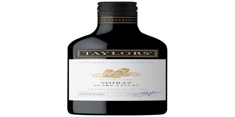 2019 Taylors Estate Shiraz - Fine Wine Delivery