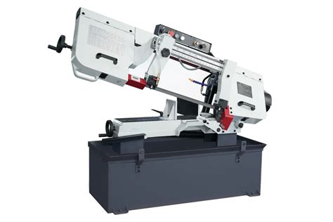 BS 1018 B Band Saw Machine at Rs 190000/piece | Metal Cutting Bandsaw ...