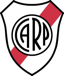 River Plate Logo History