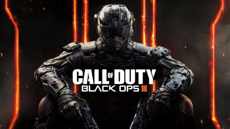 Call of Duty: Black Ops III Wallpapers - PlayStation Universe