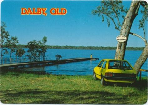 Dalby | Queensland Places