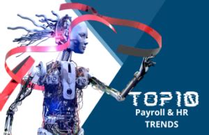 Top 10 Payroll & HR Trends to Watch in 2023 - Commonwealth Payroll & HR