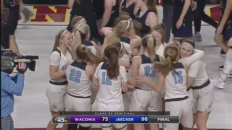 MSHSL cancels rest of boys and girls state basketball tournaments