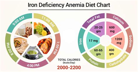 Diet for anemia - Dr.Salunkhe