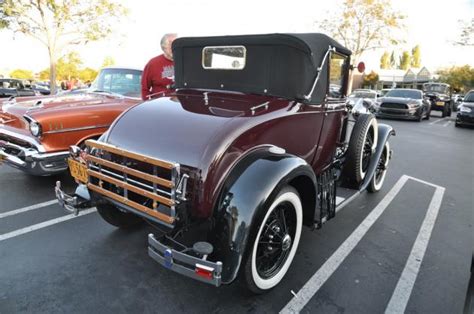 Novato Cars & Coffee October | Hotrod Hotline