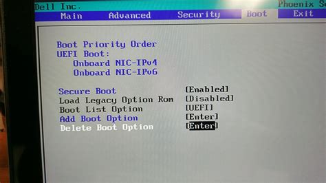 Pxe Boot Windows 10 - cameranew