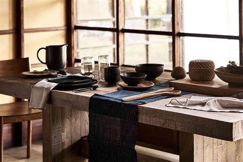 The Best Stoneware Dinnerware Sets, According to an Interior Designer