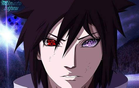 How Did Sasuke Get The Rinnegan And Did He Lose It | byliners