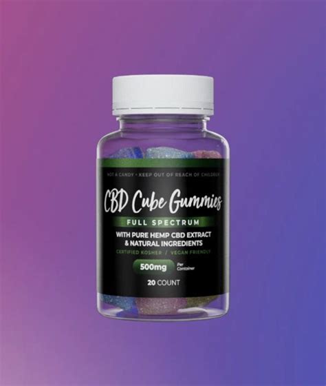 Green Lobster CBD Gummies - Scam or Does It Work for Pain Relief? | DIBIZ Digital Business Cards