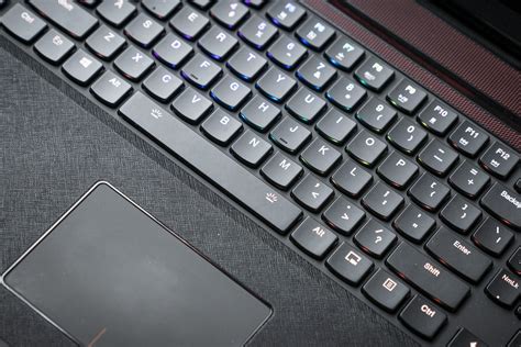 Lenovo Legion Y920 review: A hefty gaming laptop with buttery graphics ...