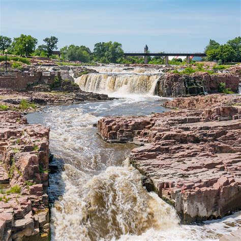 9 Unique Attractions Off Interstate 90 In South Dakota