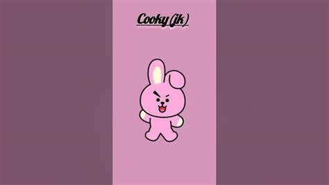 BT21 characters 💜💜 which member is look cutest? (According to you) #shorts #viral - YouTube