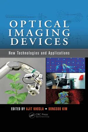 [PDF] Optical Imaging Devices de Ajit Khosla libro electrónico | Perlego