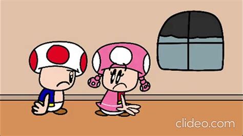 The Toad and Toadette Show S1 Ep 3 Toad’s Dilemma - YouTube